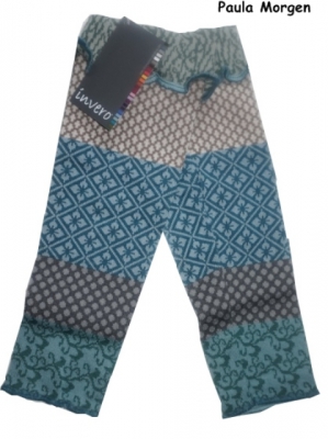 invero Stulpen Paula - 100% Schurwolle (Merino extra fein)