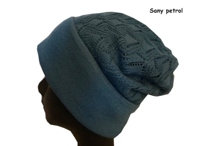 invero M�tze Sany - 100% Schurwolle (Merino extra fein)