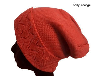 invero M�tze Sany - 100% Schurwolle (Merino extra fein)