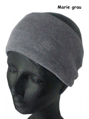 invero Stirnband Marie - 100% Schurwolle (Merino extra fein)