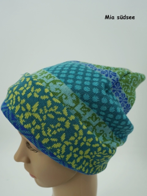invero M�tze Mia - 100% Schurwolle (Merino extra fein)