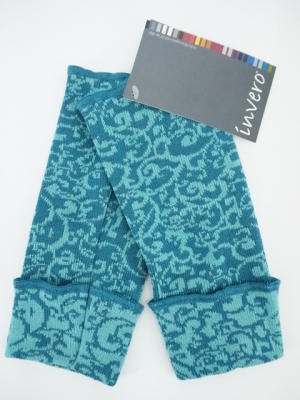 invero Armstulpen Moni - 100% Schurwolle (Merino extra fein)