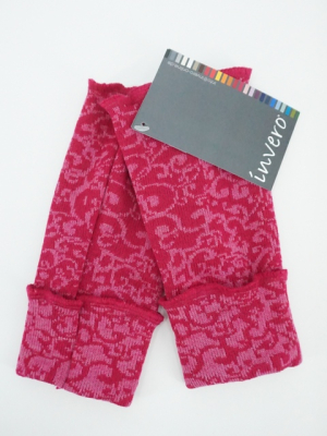 invero Armstulpen Moni - 100% Schurwolle (Merino extra fein)