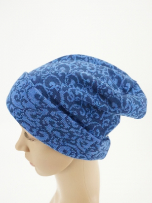 invero M�tze Kisia - 100% Schurwolle (Merino extra fein)