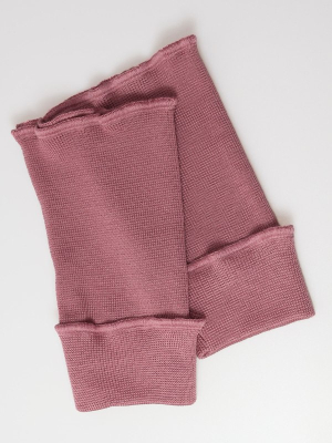 invero Stulpen LENA - 100% Schurwolle (Merino extra fein)