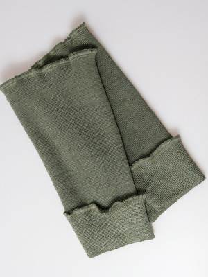 invero Stulpen LENA - 100% Schurwolle (Merino extra fein)