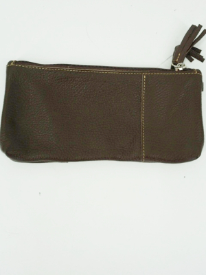 Kosmetiktasche aus Leder Bellissima Creation