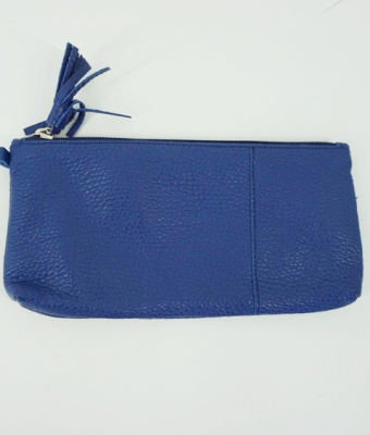 Kosmetiktasche aus Leder Bellissima Creation