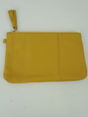 Kosmetiktasche aus Leder Bellissima Creation