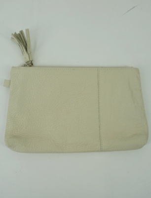 Kosmetiktasche aus Leder Bellissima Creation