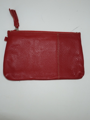 Kosmetiktasche aus Leder Bellissima Creation