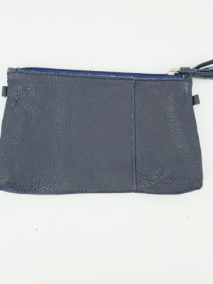 Kosmetiktasche aus Leder Bellissima Creation