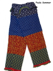 invero Stulpen Paula - 100% Schurwolle (Merino extra fein)