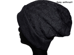 invero M�tze Sany - 100% Schurwolle (Merino extra fein)