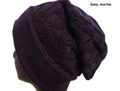 invero M�tze Sany - 100% Schurwolle (Merino extra fein)