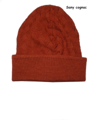 invero M�tze Sany - 100% Schurwolle (Merino extra fein)