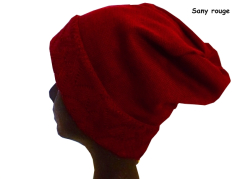 invero M�tze Sany - 100% Schurwolle (Merino extra fein)