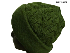 invero M�tze Sany - 100% Schurwolle (Merino extra fein)
