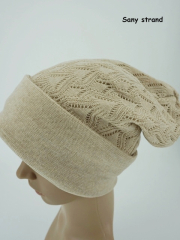 invero M�tze Sany - 100% Schurwolle (Merino extra fein)