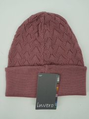 invero M�tze Sany - 100% Schurwolle (Merino extra fein)