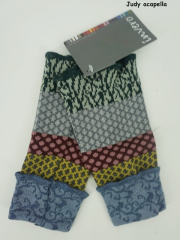 invero Stulpen JUDY - 100% Schurwolle (Merino extra fein)