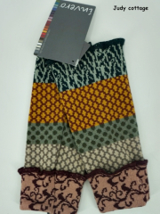 invero Stulpen JUDY - 100% Schurwolle (Merino extra fein)