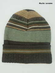 invero M�tze MUCKE - 100% Schurwolle (Merino extra fein)