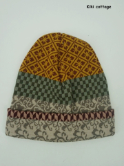 invero M�tze KIKI - 100% Schurwolle (Merino extra fein)