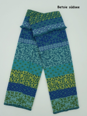 invero Beinstulpen Betsie - 100% Schurwolle (Merino extra fein)