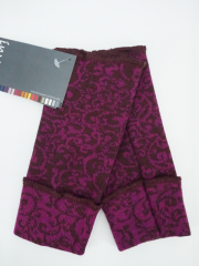 invero Armstulpen Moni - 100% Schurwolle (Merino extra fein)
