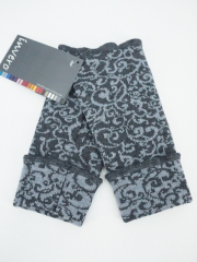 invero Armstulpen Moni - 100% Schurwolle (Merino extra fein)