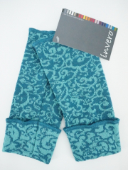 invero Armstulpen Moni - 100% Schurwolle (Merino extra fein)