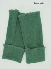 invero Stulpen LENA - 100% Schurwolle (Merino extra fein)