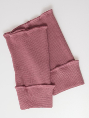 invero Stulpen LENA - 100% Schurwolle (Merino extra fein)