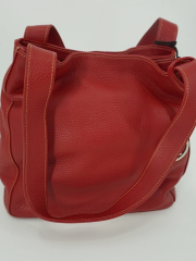 Lederhandtasche Bellissima Creation
