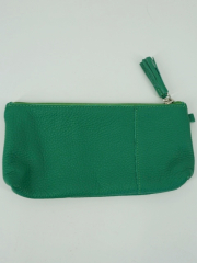 Kosmetiktasche aus Leder Bellissima Creation