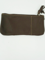 Kosmetiktasche aus Leder Bellissima Creation