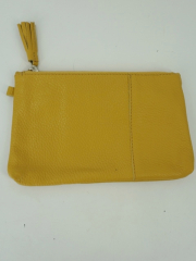 Kosmetiktasche aus Leder Bellissima Creation