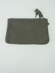 Kosmetiktasche aus Leder Bellissima Creation