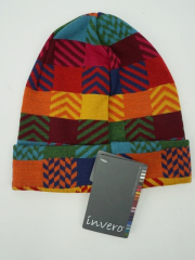 invero M�tze Mimi - 100% Schurwolle (Merino extra-fein)