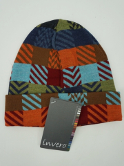invero M�tze Mimi - 100% Schurwolle (Merino extra-fein)