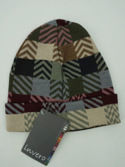 invero M�tze Mimi - 100% Schurwolle (Merino extra-fein)