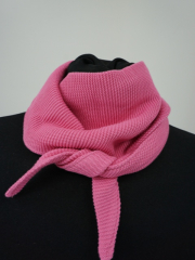 Invero mini scarf Tracy - 100% kbA Baumwolle