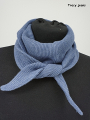 Invero mini scarf Tracy - 100% kbA Baumwolle
