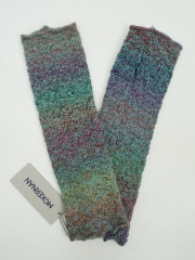 McKernan Armstulpen Galaxy - 50% Schurwolle/50% Alpaka